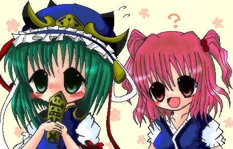四季様どうしたんですか？