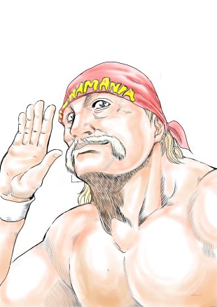 ホーガン