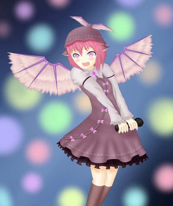 みすちー