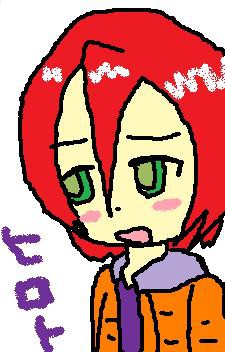 かいてみた