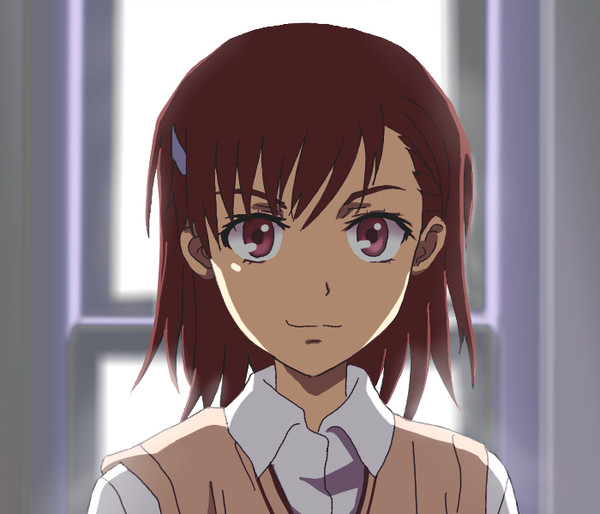 レールガン