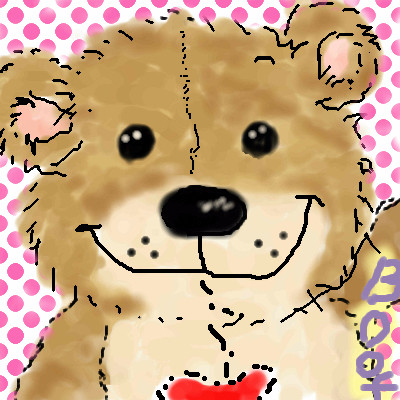 ブーフ