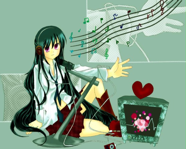 music