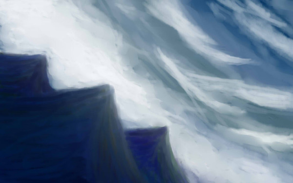 山