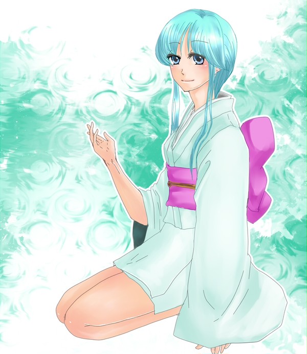 【リク】ゆきめ