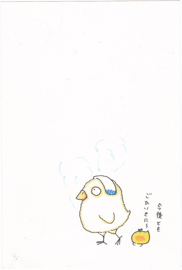 学園祭ゼリィさん