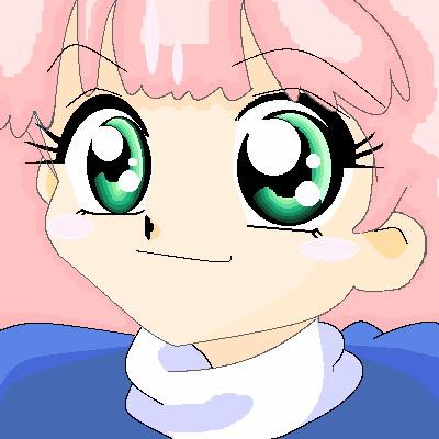 ミンキーモモ