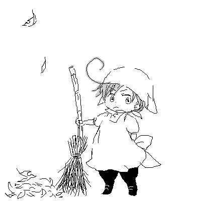 【ヘタリア】守ってあげたい【親分子分】