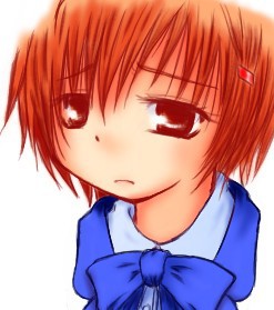 昔の落書き