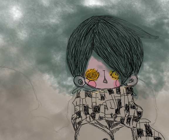 愛らしい