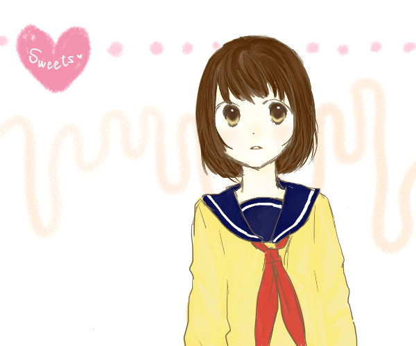 春期限定