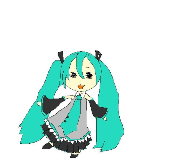 ミク