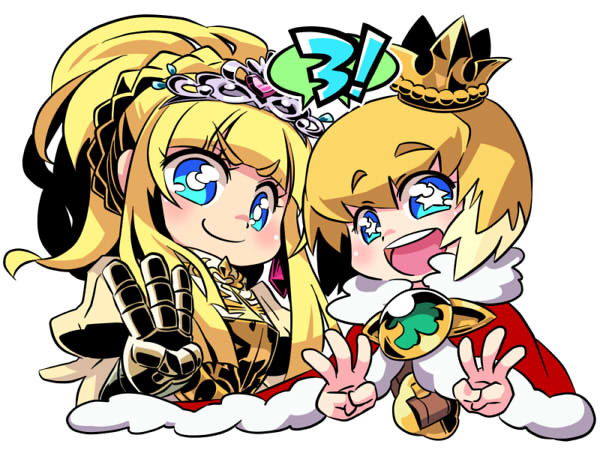 セカキューさん！