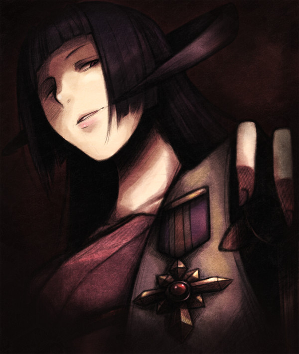 フェザリーヌ