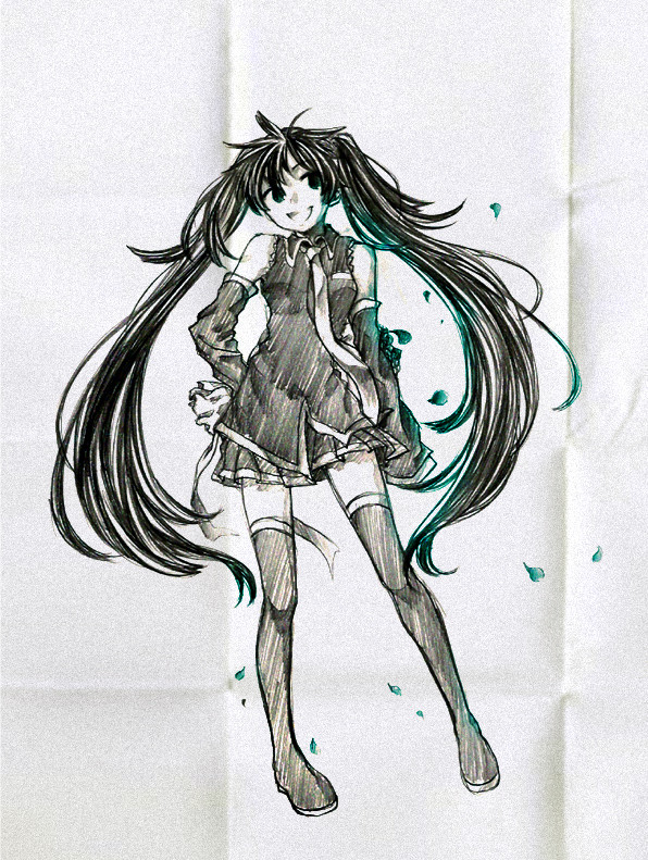 MIKU