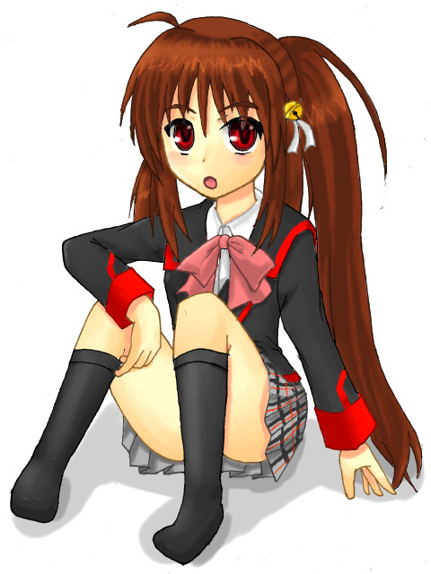 鈴