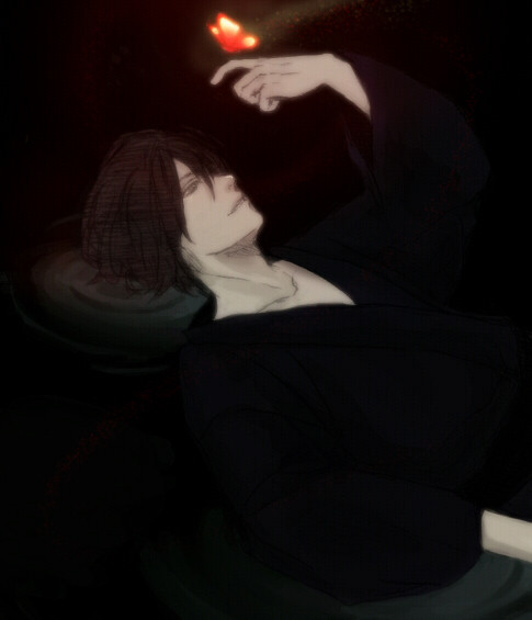 睦月くん
