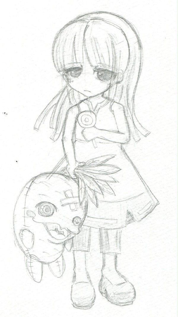 シエル