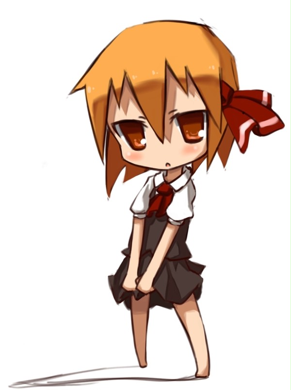 ルーミア