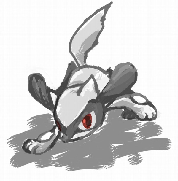 ポケダン空
