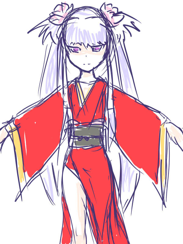 睡夢