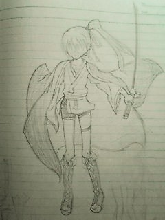 オリジナル