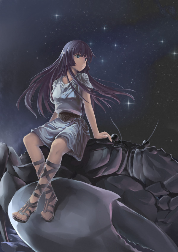 「今夜星を見に行こう」