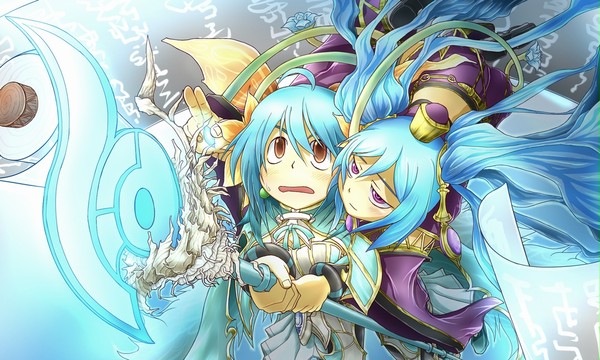 リバイブ vs リバイバル