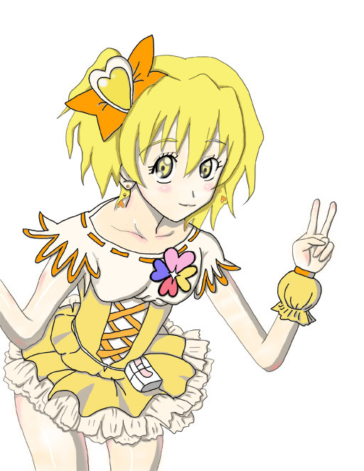 ブッキー！