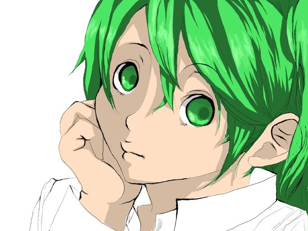 初音みく