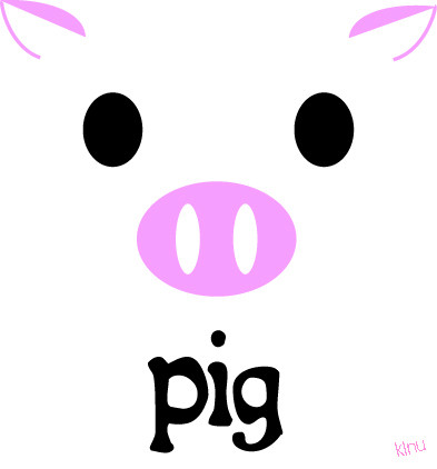 pig
