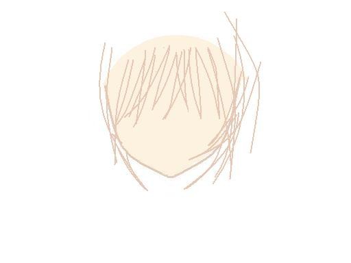 また付属のPCで描いたヤツ