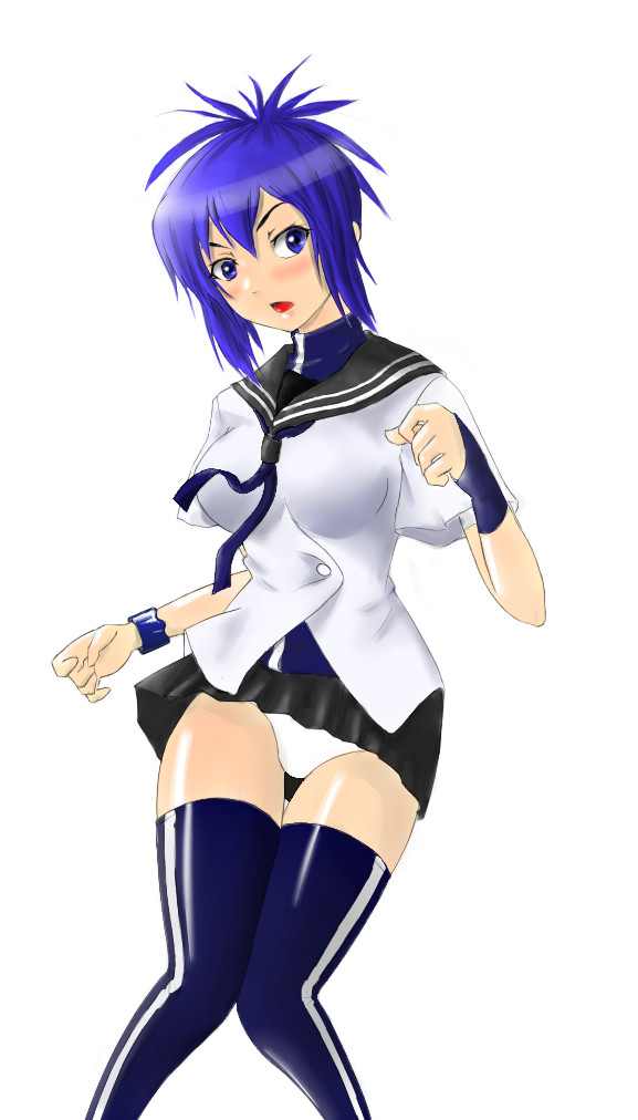 瀨能ナツル