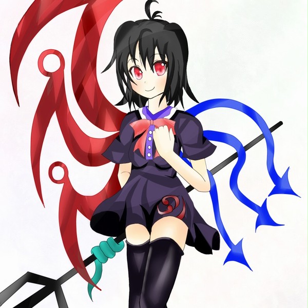 ぬえっ