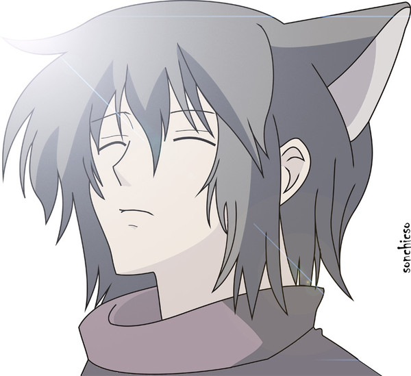 Ritsuka Aoyagi