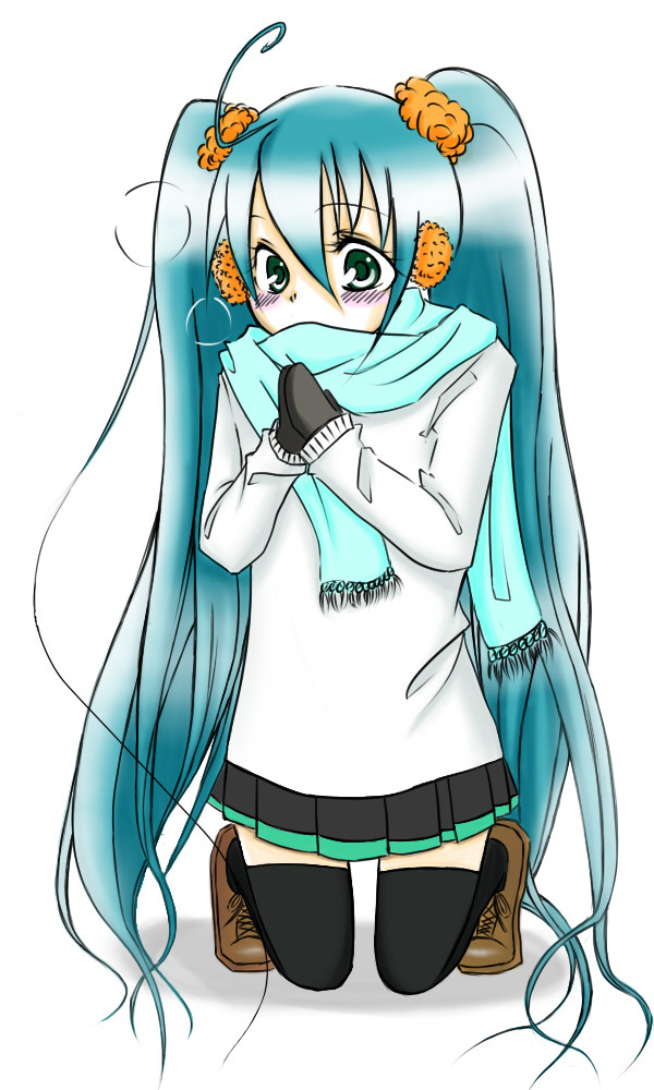 ミク