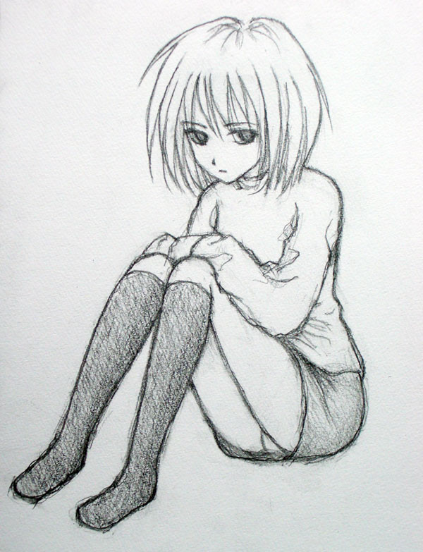 何を考えてるの？