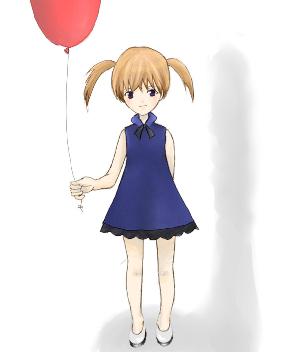 まま、どこ。