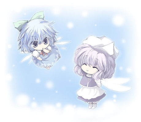 冬と氷