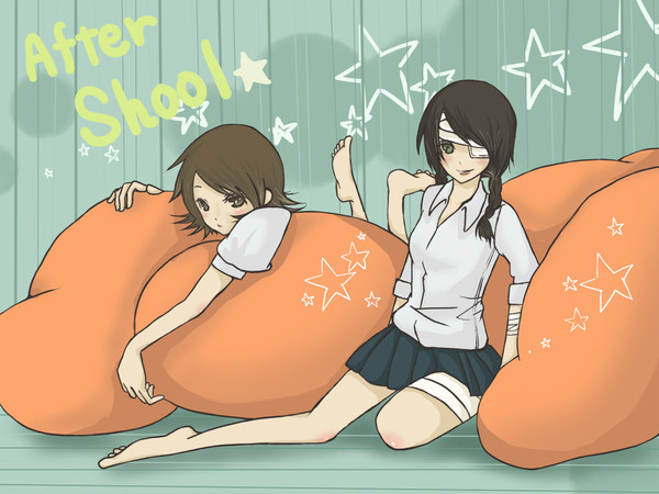 After School☆