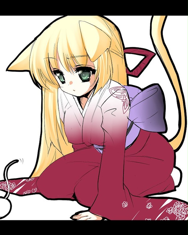 疾走中2