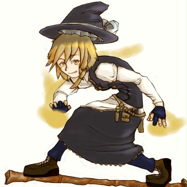 魔理沙