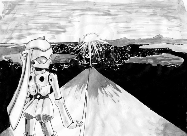 フロイライン　ドロッセル