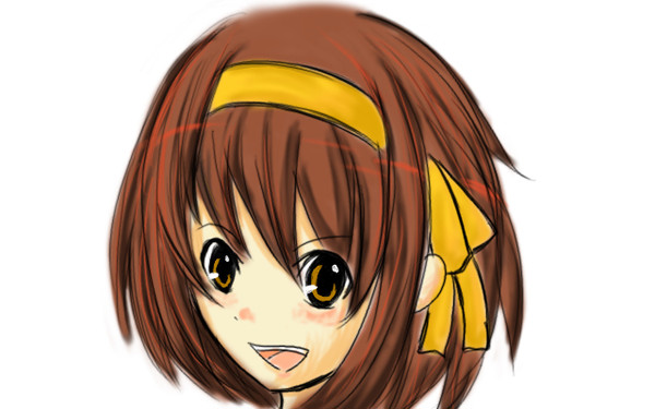 ハルヒ