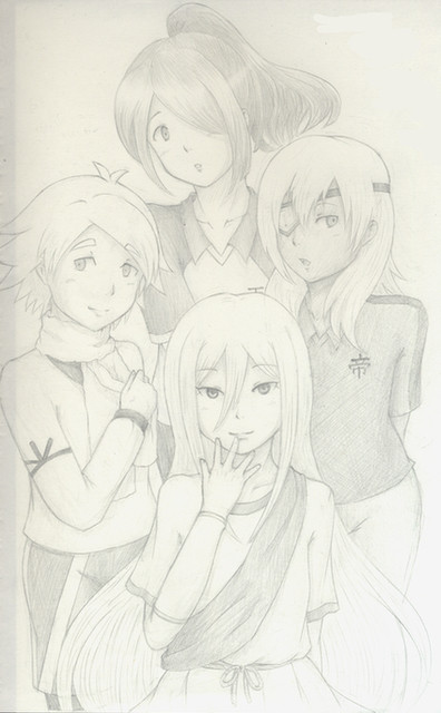 これもひどい手書き。