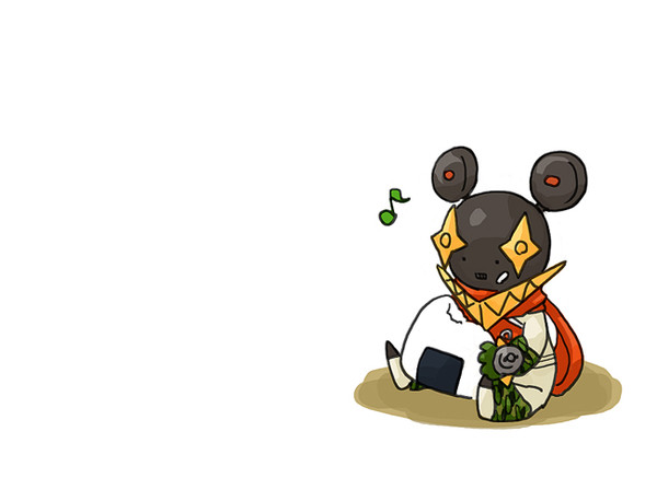 ちびソナ