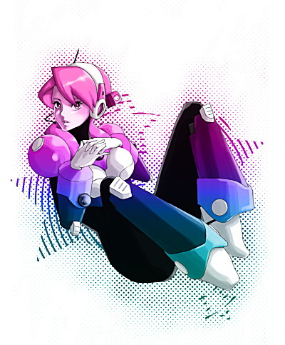 エイリア