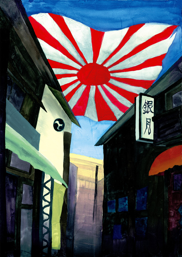 夢野２