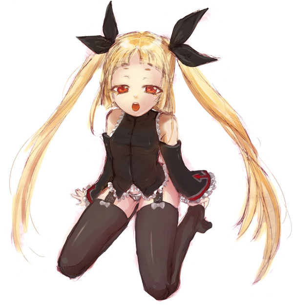 マスコット