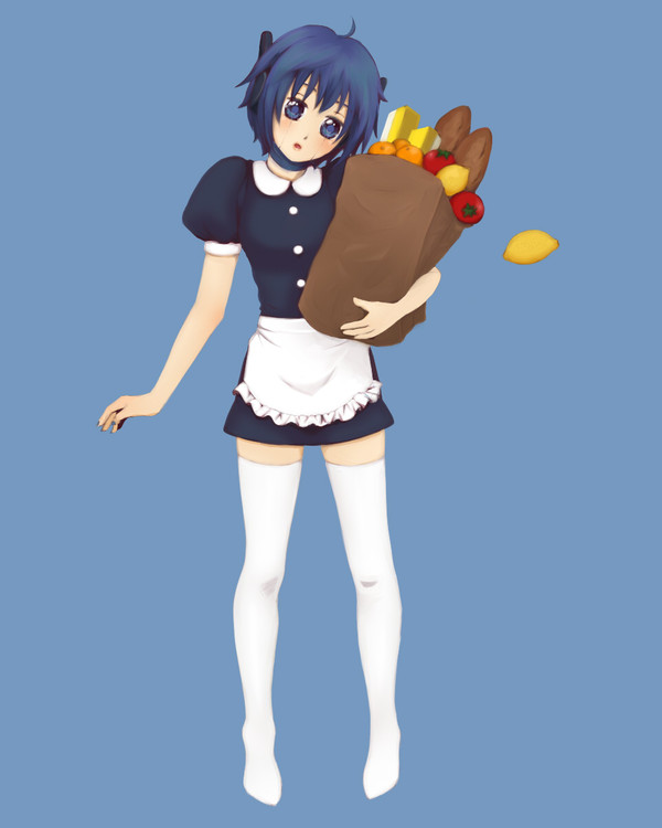おかいもの